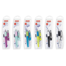 Herlitz my.pen jobbkezes vegyes színű töltőtoll toll