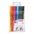Herlitz my.pen kétvégű 10db-os vegyes színű filctoll készlet