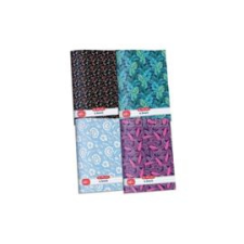 Herlitz Nature A5 40lapos kockás füzet (HERLITZ_09544289) füzet