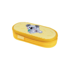 Herlitz ovális tolltartó, Cute Animals - Koala tolltartó