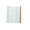 Herlitz PP A5 45 x 26 cm Öntapadó tankönyvborító - Áttetsző (09540683)
