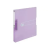 Herlitz PP Pastels A4 2,5cm-es lila gyűrűskönyv