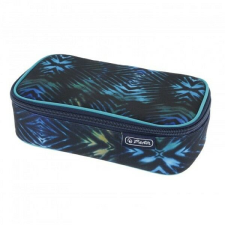 Herlitz szögletes XL tolltartó - Batik Fearless tolltartó