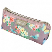 Herlitz Tolltartó Herlitz Ladylike Butterflies hajó tolltartó