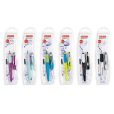 Herlitz Töltőtoll Herlitz MyPen jobbkezes M-hegy vegyes toll