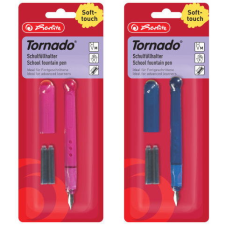 Herlitz Tornádó, M csúcs, véletlenszerű szín (1 db) (8621369) toll