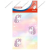 Herlitz Unikorn iskolai etikett, 9 db - Herlitz