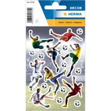 Herma GmbH Herma matrica, futballisták matrica