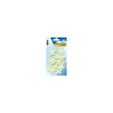 HERMA Leuchtsticker Sterne Mini (15019) matrica
