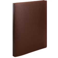 HERMA Ringbuch A4 uni braun (19169) füzet