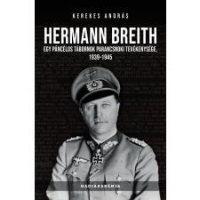 Hermann Breith történelem
