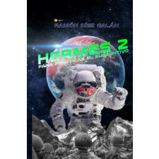  Hermes 2: Para practicar el subjuntivo – Ramon Diez Galan idegen nyelvű könyv