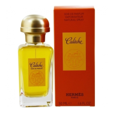 Hermes Caleche Soie de Parfum EDP 50 ml parfüm és kölni