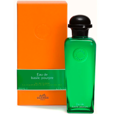 Hermes Colognes Collection Eau de Basilic Pourpre EDC 200 ml parfüm és kölni