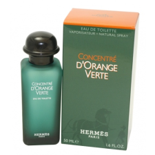 Hermés Concentré D´Orange Verte EDT 100 ml parfüm és kölni