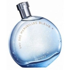Hermés Eau Des Merveilles Bleue EDT 50 ml parfüm és kölni