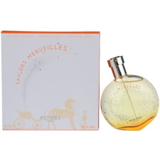 Hermes Eau Des Merveilles Eau de Toilette, 50ml, női parfüm és kölni