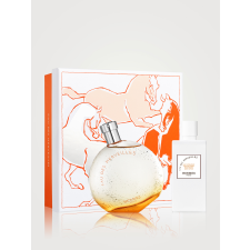 Hermes Elixir Des Merveilles SET: edt 50ml + Testápoló 40ml kozmetikai ajándékcsomag