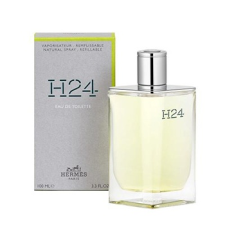Hermes H24 EDT 100 ml parfüm és kölni