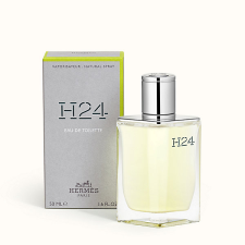 Hermes H24, edt 100ml parfüm és kölni