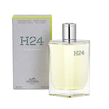 Hermés H24 EDT 50 ml parfüm és kölni