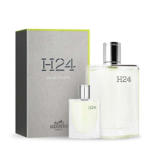  HERMES H24 szett kozmetikai ajándékcsomag