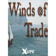 Hermes Interactive Winds of Trade (PC - Steam Digitális termékkulcs) videójáték