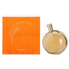 Hermés L´Ambre des Merveilles EDP 100 ml parfüm és kölni