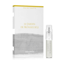 Hermes Le Jardin de Monsieur Li, EDT - Illatminta parfüm és kölni