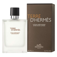 Hermés - Terre D' Hermes after shave 50 ml after shave