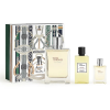 Hermes Terre d'Hermes Eau Givrée férfi parfüm szett (eau de parfum) Edp 100ml+12,5ml+80ml Tusfürdő