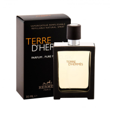 Hermes Terre D Hermes, edp 30ml - Teszter parfüm és kölni