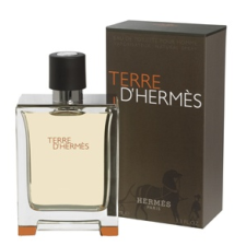 Hermés Terre D'Hermes EDT 100 ml parfüm és kölni
