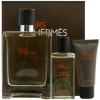 Hermes Terre D Hermes, Edt 100ml + 40ml after shave + 50ml tusfürdő gél