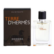 Hermés Terre D'Hermes EDT 12.5 ml parfüm és kölni