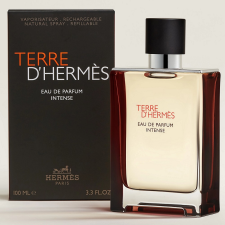 Hermés Terre D'Hermés Intense EDP 100 ml parfüm és kölni