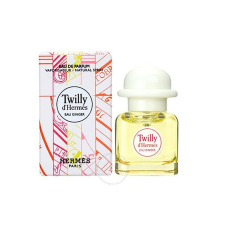 Hermes Twilly d’Hermes Eau Ginger, edp 12,5ml s roprašovačom parfüm és kölni