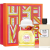 Hermes Twilly d’Hermes Eau Ginger, SET: edp 85ml + Testápoló 80ml