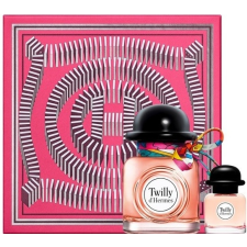 Hermes Twilly d’Hermes SET: edp 85ml + edp 12.5ml kozmetikai ajándékcsomag