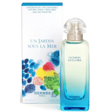Hermes Un Jardin Sous La Mer EDT 100 ml parfüm és kölni