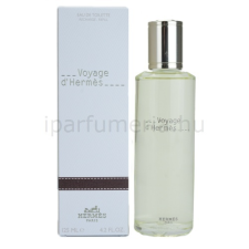 Hermés Voyage d´Hermes EDT 125 ml parfüm és kölni