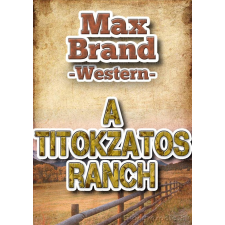 Hermész Média A titokzatos ranch egyéb e-könyv