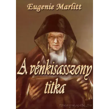 Hermész Média A vénkisasszony titka egyéb e-könyv