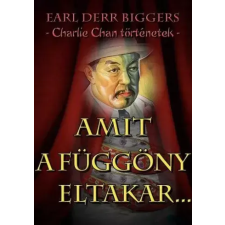 Hermész Média Amit a függöny eltakar egyéb e-könyv