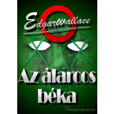 Hermész Média Az álarcos béka egyéb e-könyv