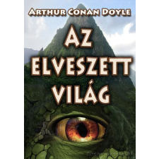 Hermész Média Az elveszett világ regény