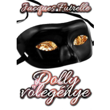 Hermész Média Dolly vőlegénye regény