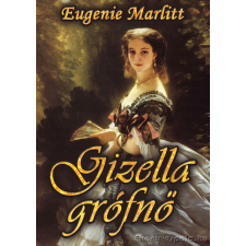 Hermész Média Gizella grófnő egyéb e-könyv