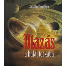 Hermész Média Utazás a halál torkába egyéb e-könyv