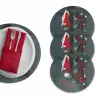  Hermia Table Mat Multicolor 3082Supla